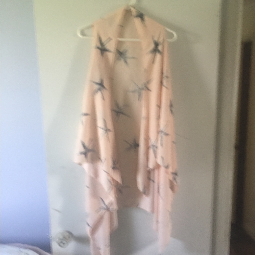 Boutique cover up